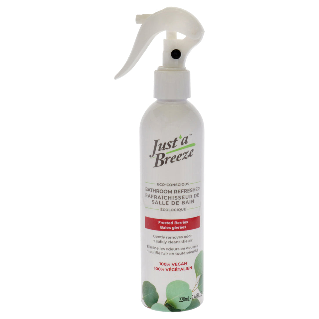 Just a Breeze Odor Eliminator - Frosted Berries