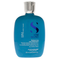 Alfaparf Milano Semi Di Lino Curls Enhancing Low Shampoo