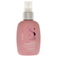 Semi Di Lino Moistutre Nutritive Detangling Fluid