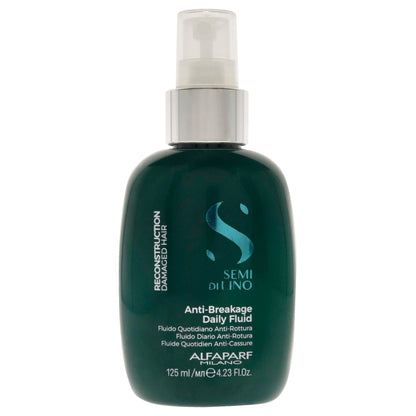 Semi Di Lino Reconstruction Anti-Breakage Daily Fluid