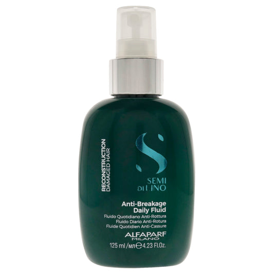Semi Di Lino Reconstruction Anti-Breakage Daily Fluid