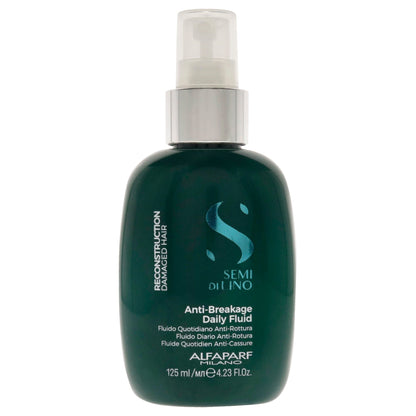 Semi Di Lino Reconstruction Anti-Breakage Daily Fluid