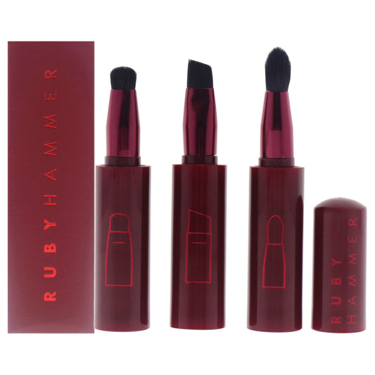 Magnetic Brush Set