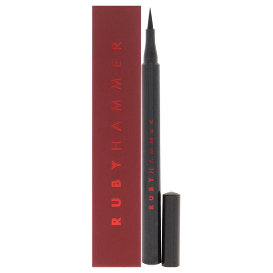 Precision Liquid Eyeliner