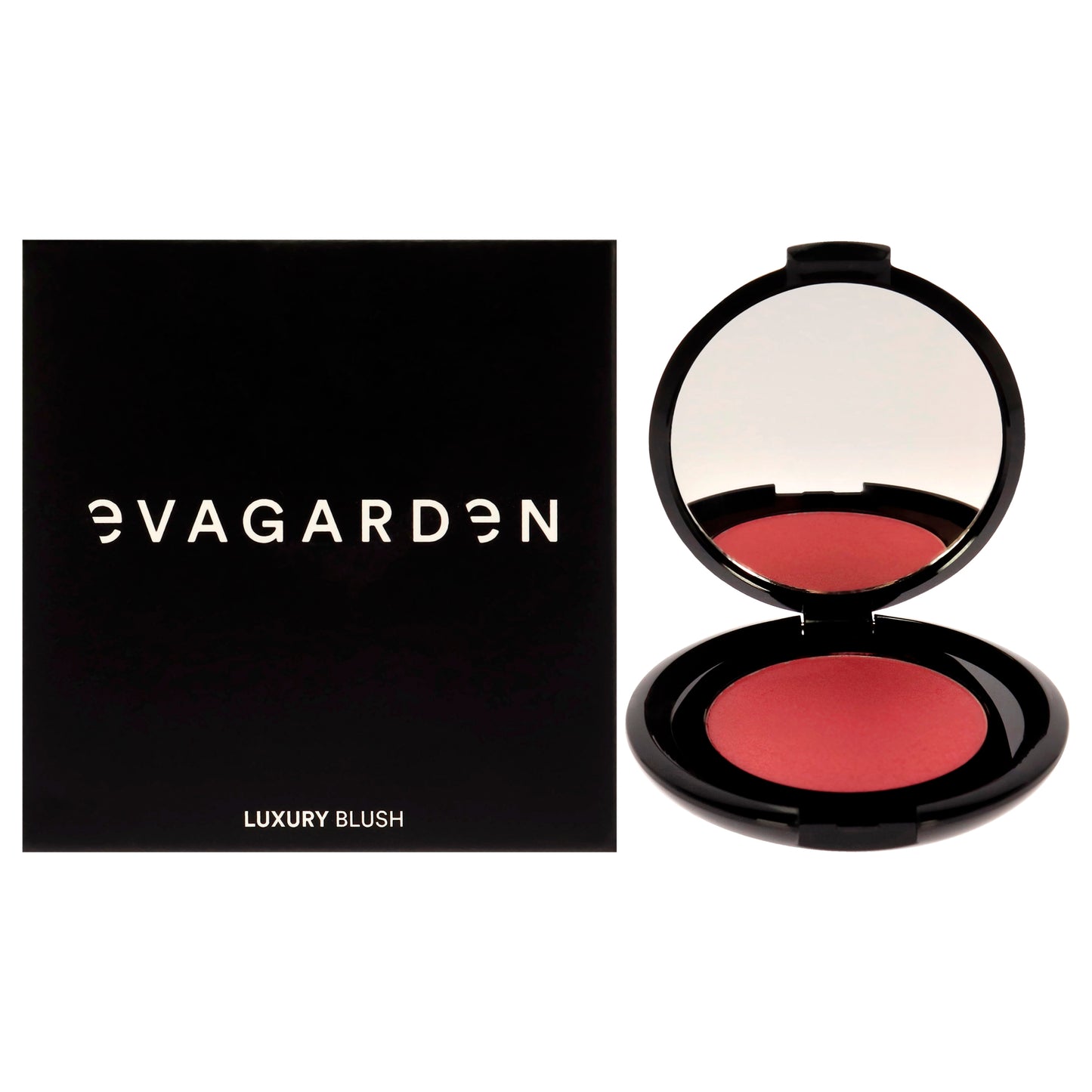 Evagarden Luxury Blush