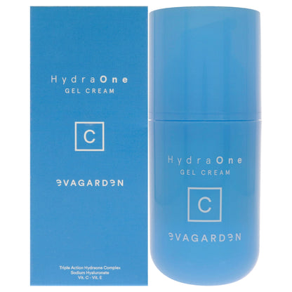 HydraOne Gel Cream