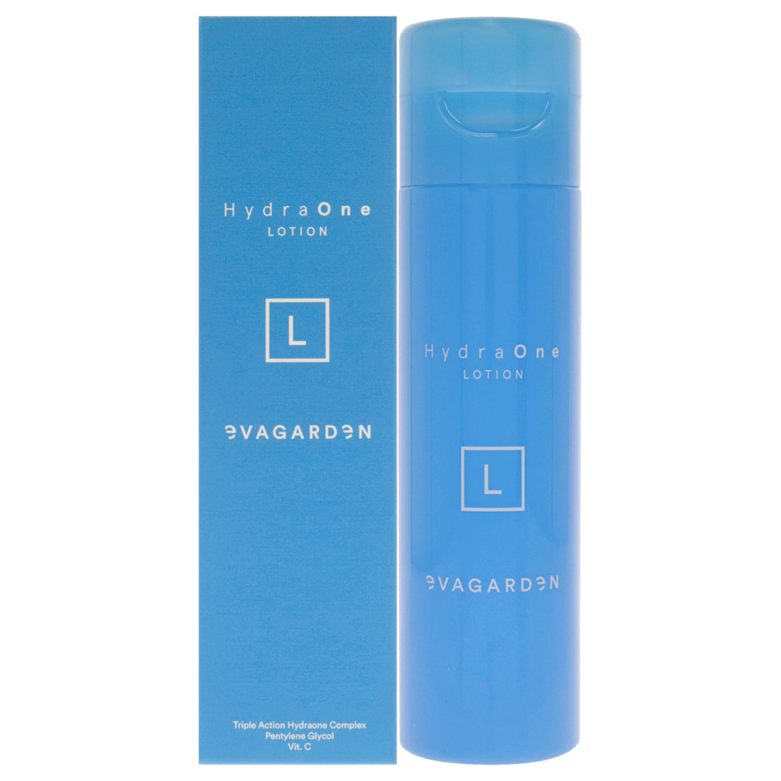 HydraOne Lotion