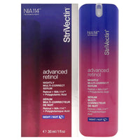 Advanced Retinol Nightly Multi-Correct Serum