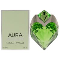 Thierry Mugler Aura Mugler Women EDT Spray