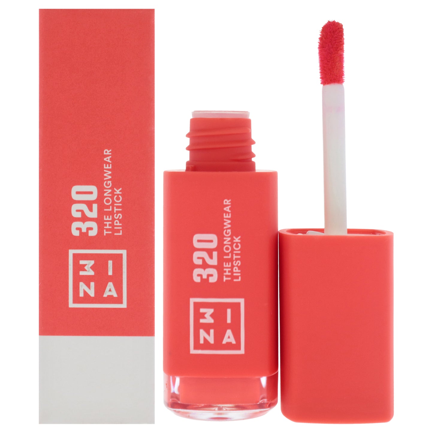 3INA The Longwear Lipstick