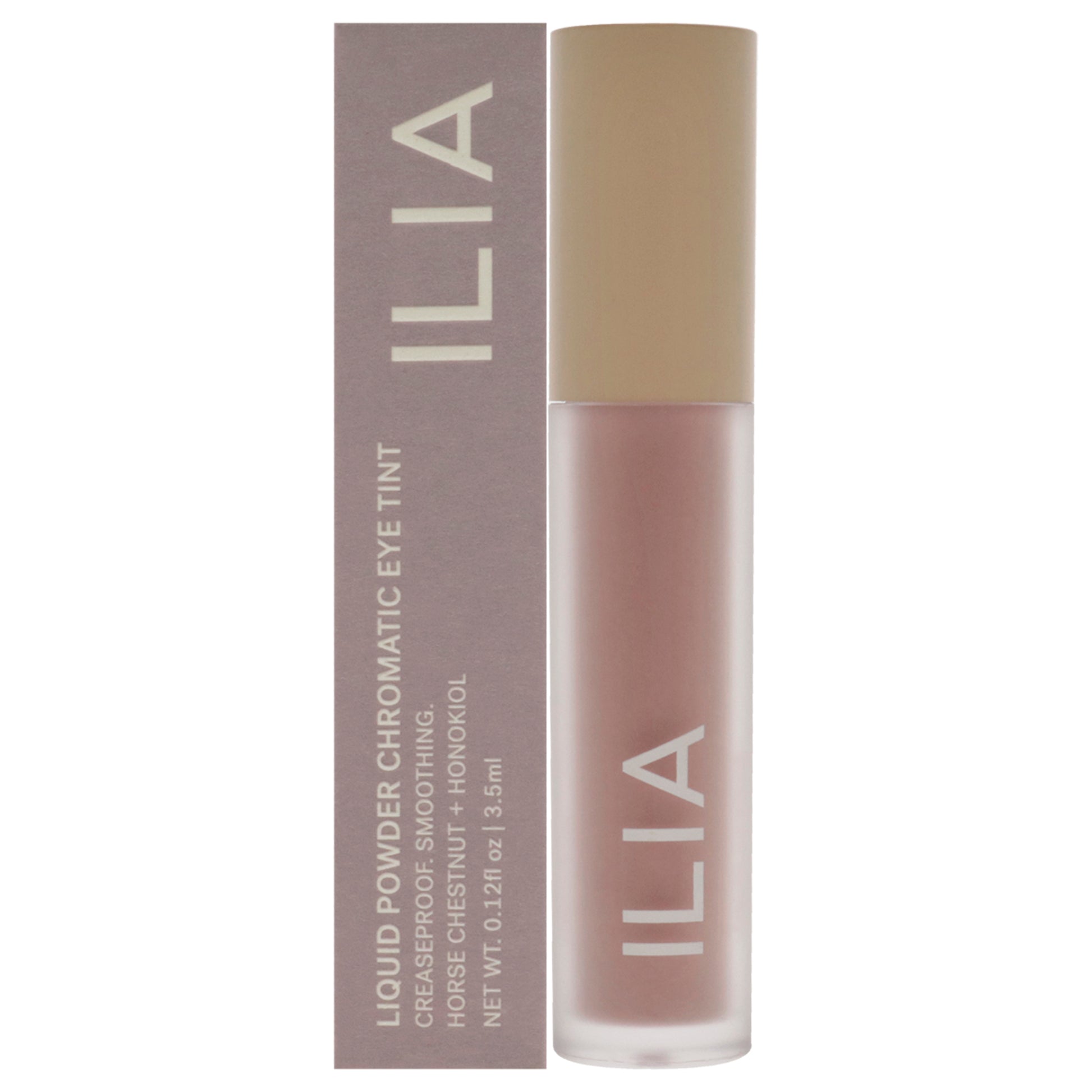 ILIA Beauty Liquid Powder Chromatic Eye Tint