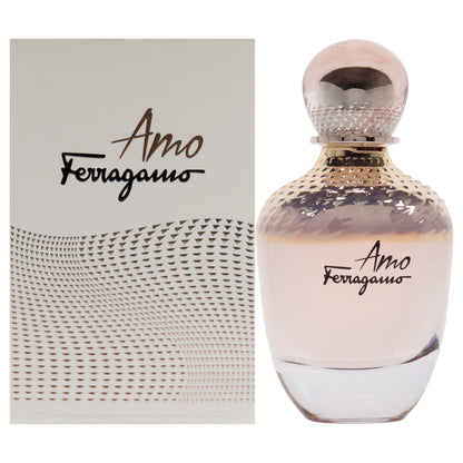 Amo Ferragamo
