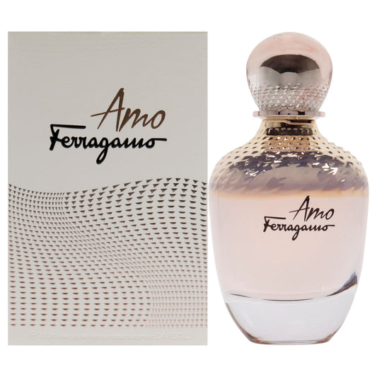 Amo Ferragamo