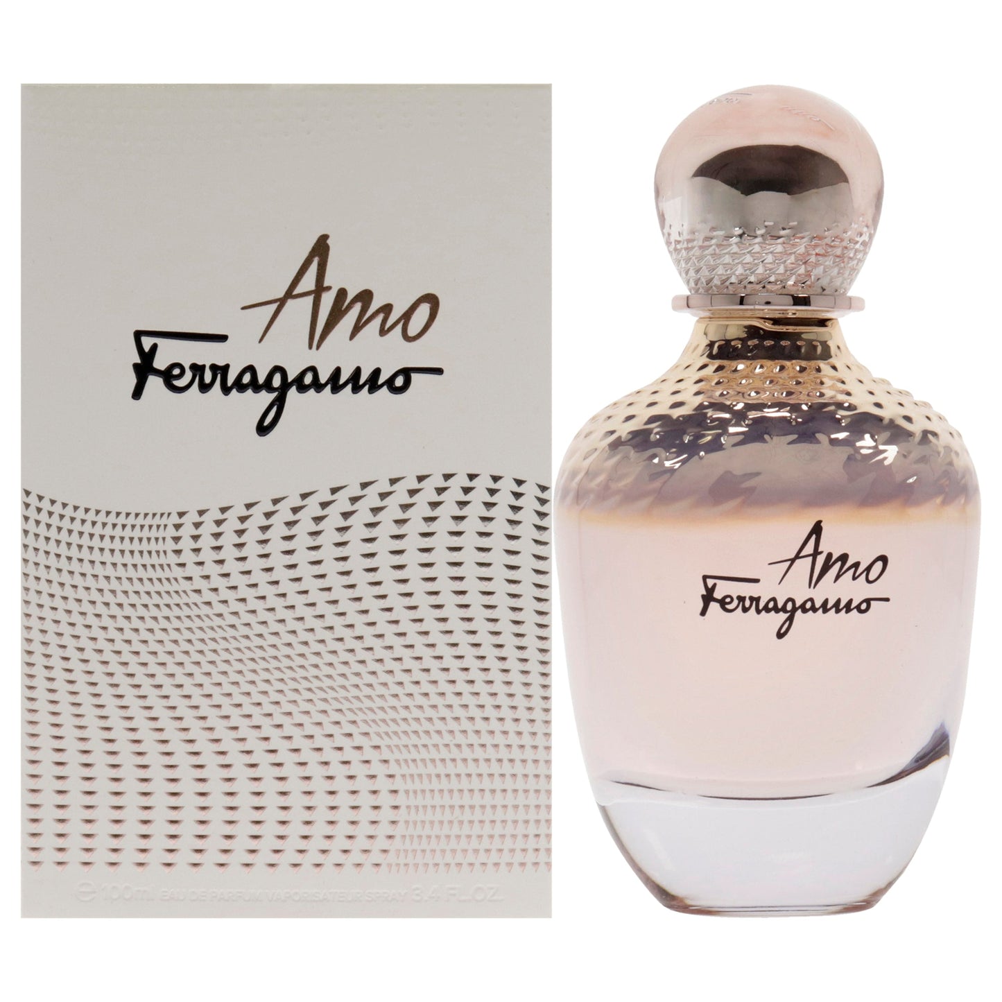 Amo Ferragamo