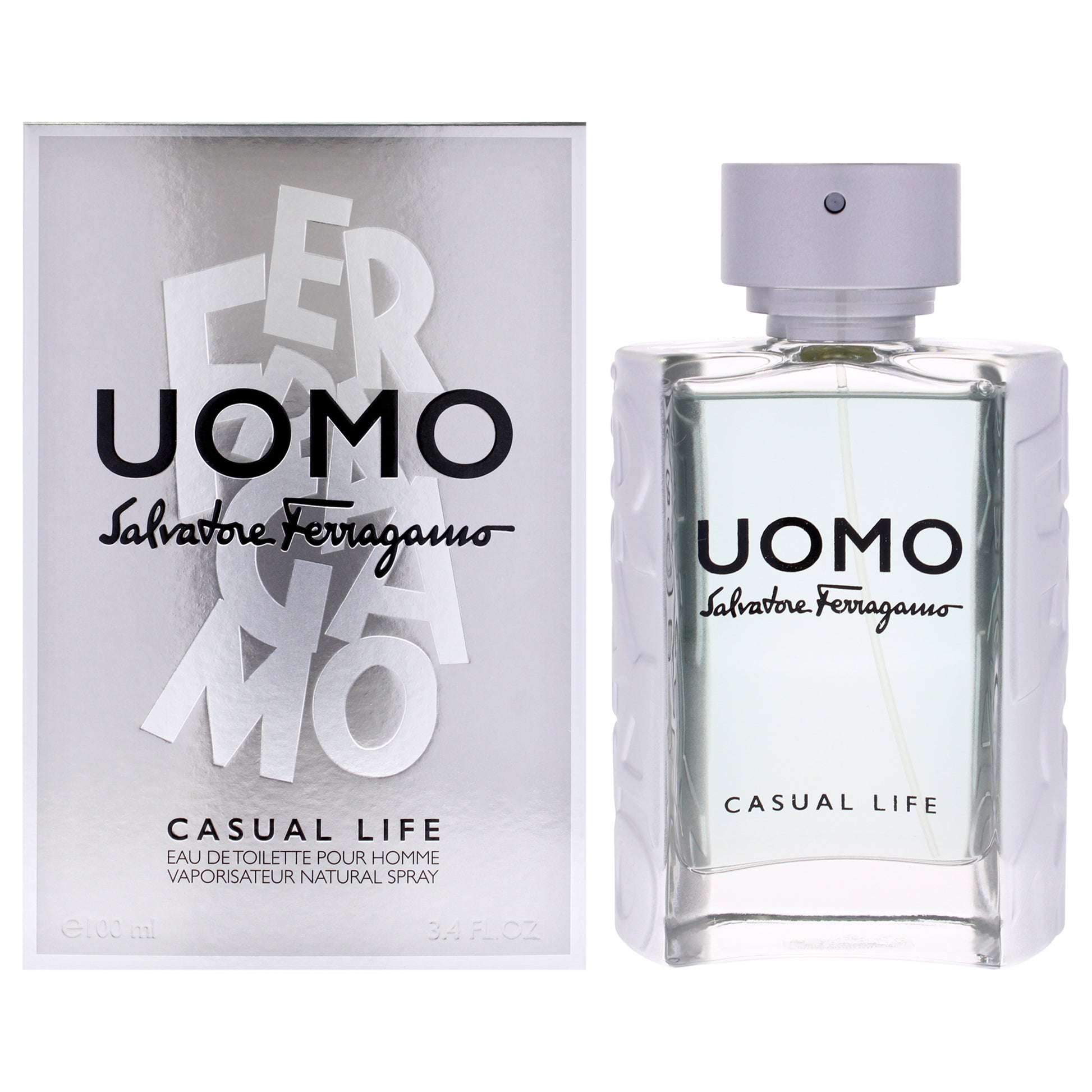 Uomo Casual Life