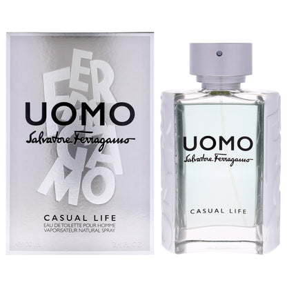 Uomo Casual Life