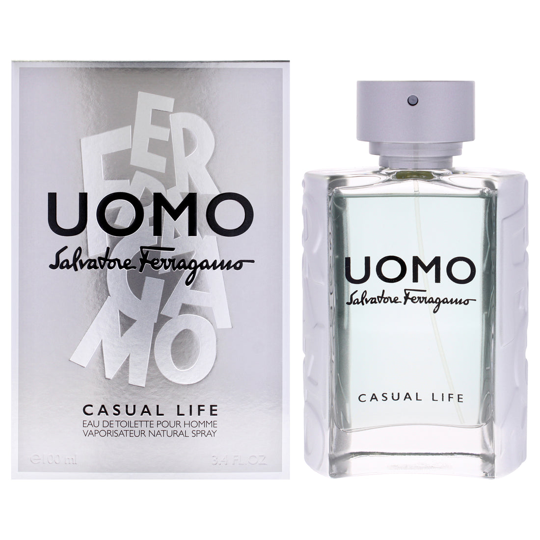 Uomo Casual Life