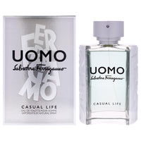 Uomo Casual Life