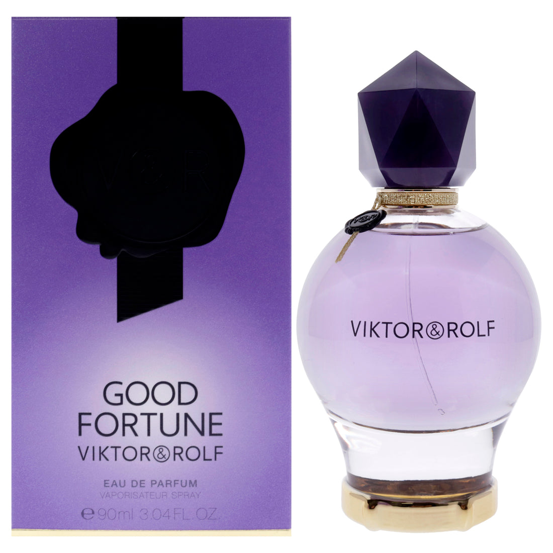 Viktor and Rolf Good Fortune Women EDP Spray