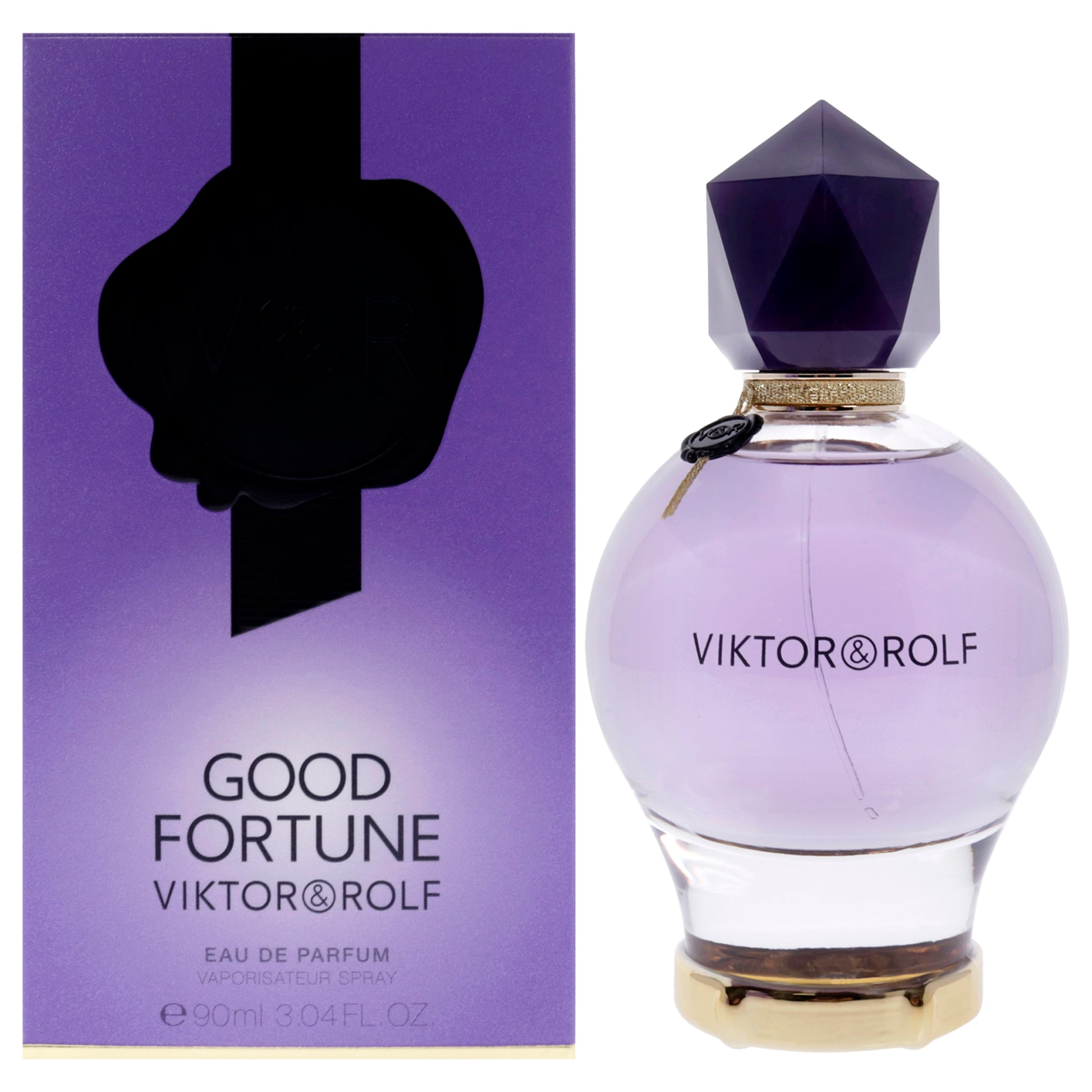 Viktor and Rolf Good Fortune Women EDP Spray