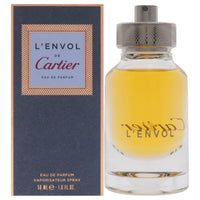 Cartier Lenvol Men EDP Spray