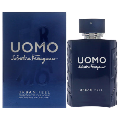 Uomo Urban Feel