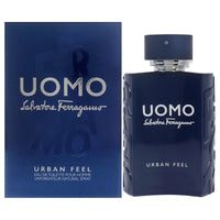 Uomo Urban Feel