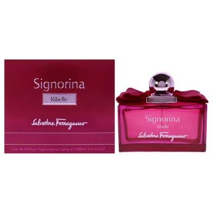 Signorina Ribelle