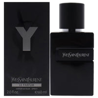Yves Saint Laurent Y Le Parfum Men EDP Spray