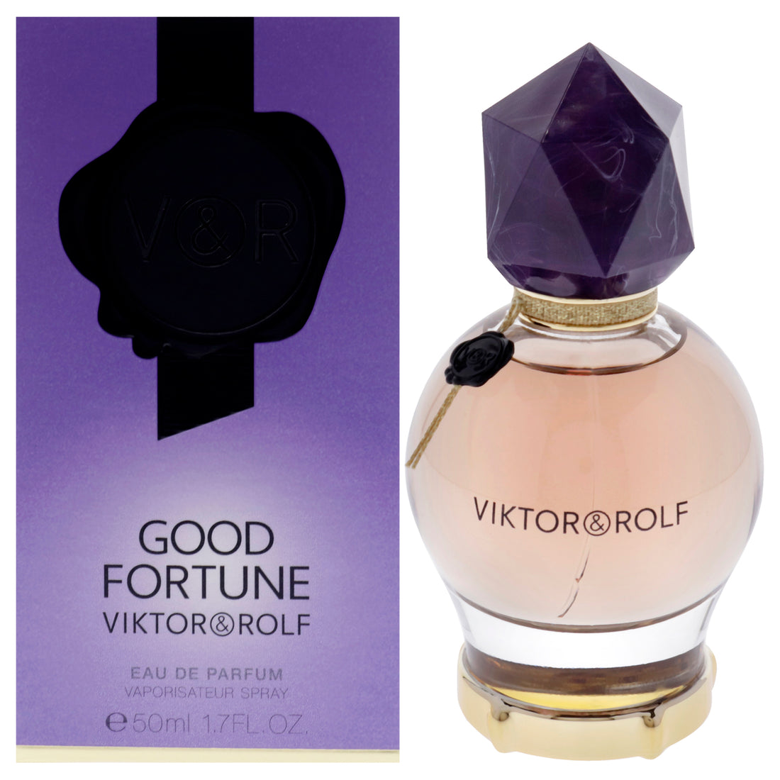 Viktor and Rolf Good Fortune Women EDP Spray