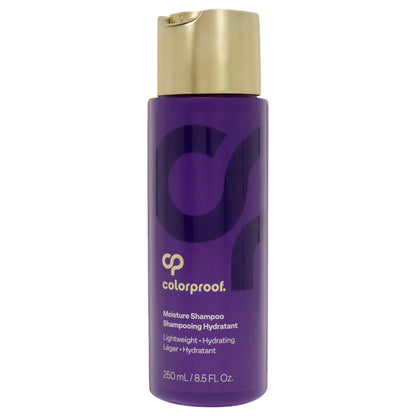 Moisture Shampoo