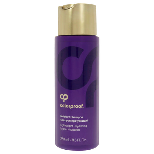 Moisture Shampoo