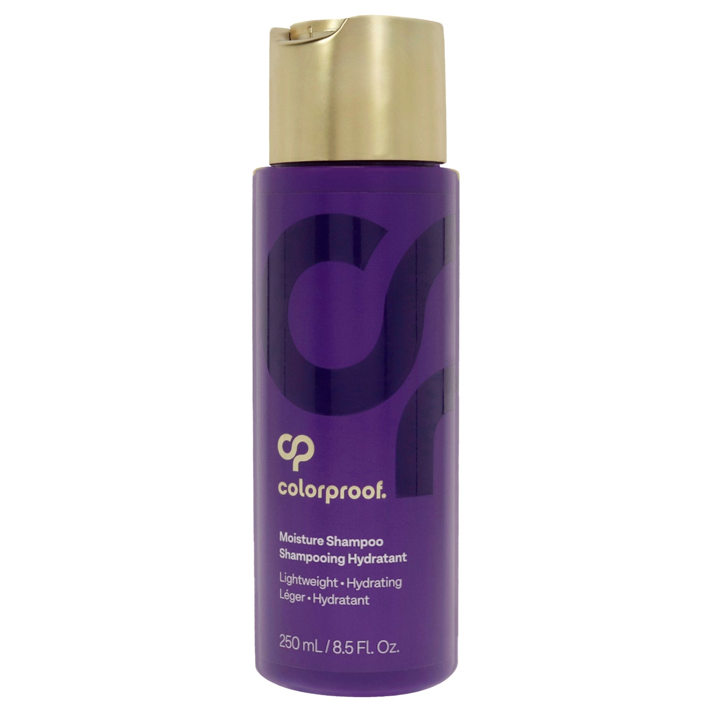 Moisture Shampoo
