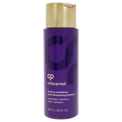 Moisture Conditioner