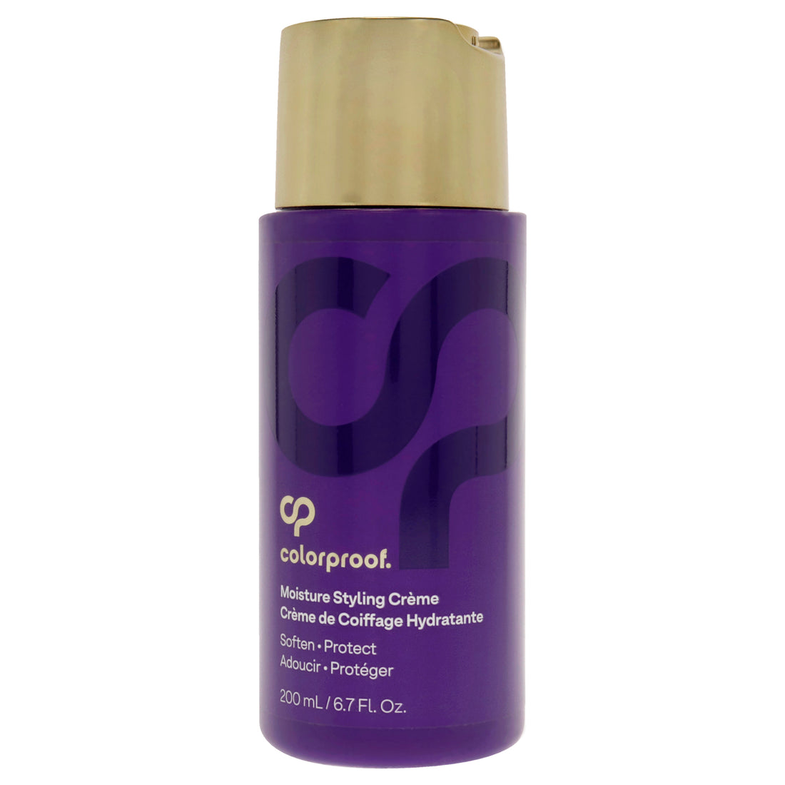 Moisture Styling Creme