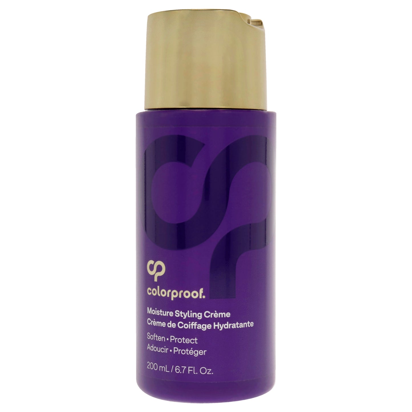 Moisture Styling Creme