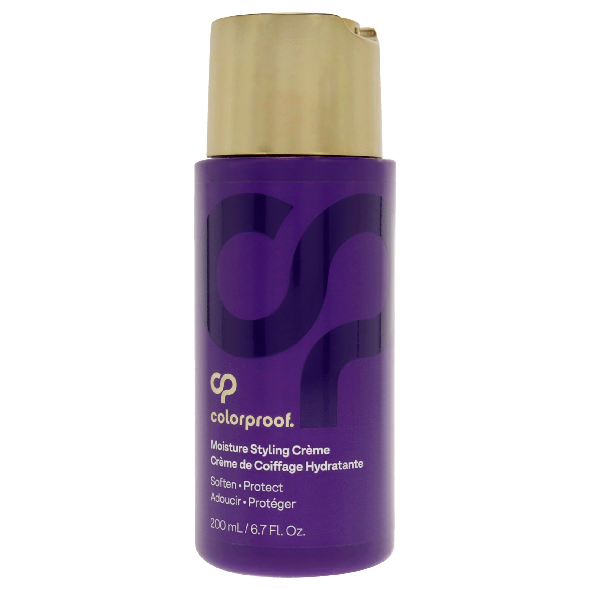 Moisture Styling Creme