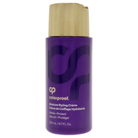 Moisture Styling Creme