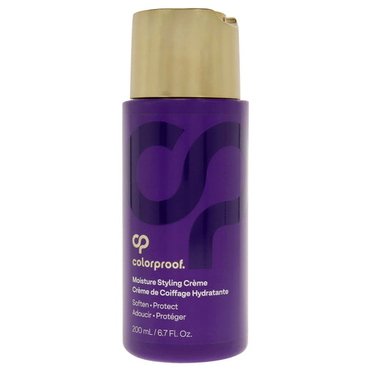 Moisture Styling Creme
