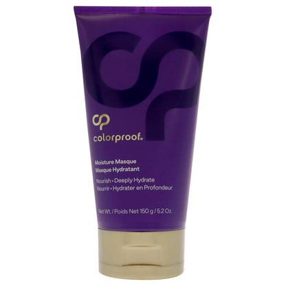 Moisture Masque