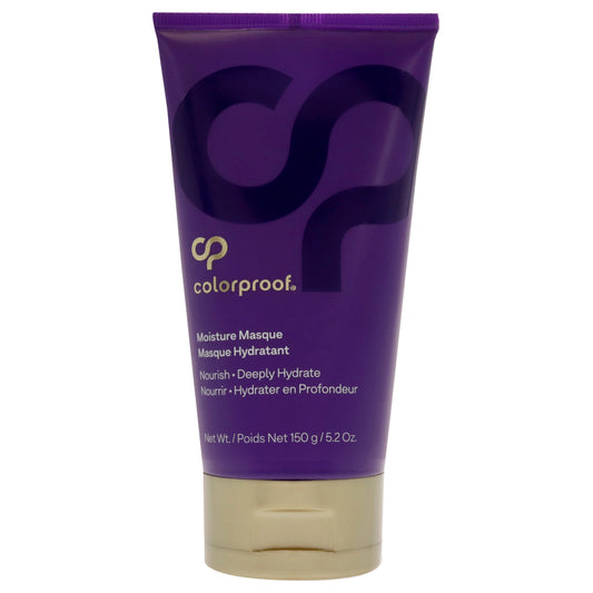 Moisture Masque
