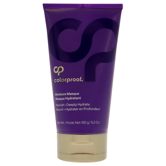 Moisture Masque by ColorProof for Unisex - 5.2 oz Masque