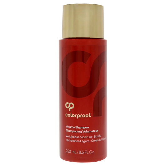 Volume Shampoo