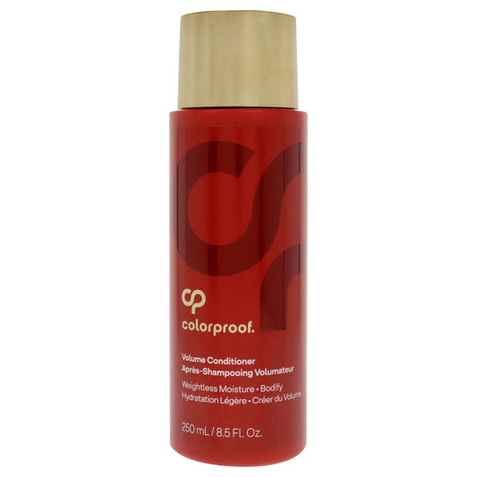 Volume Conditioner