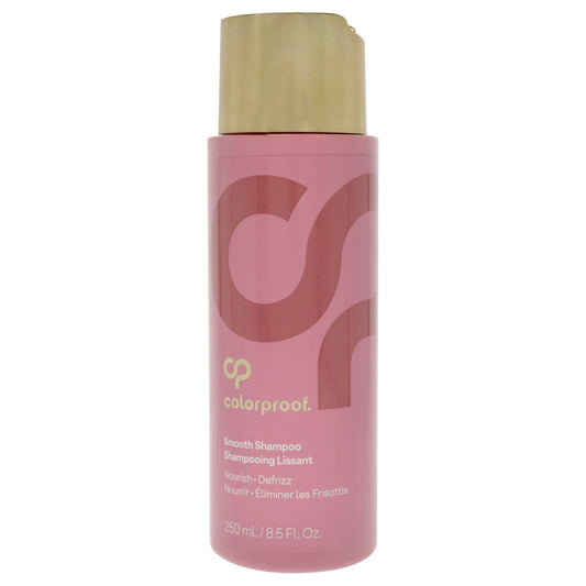 Smooth Shampoo
