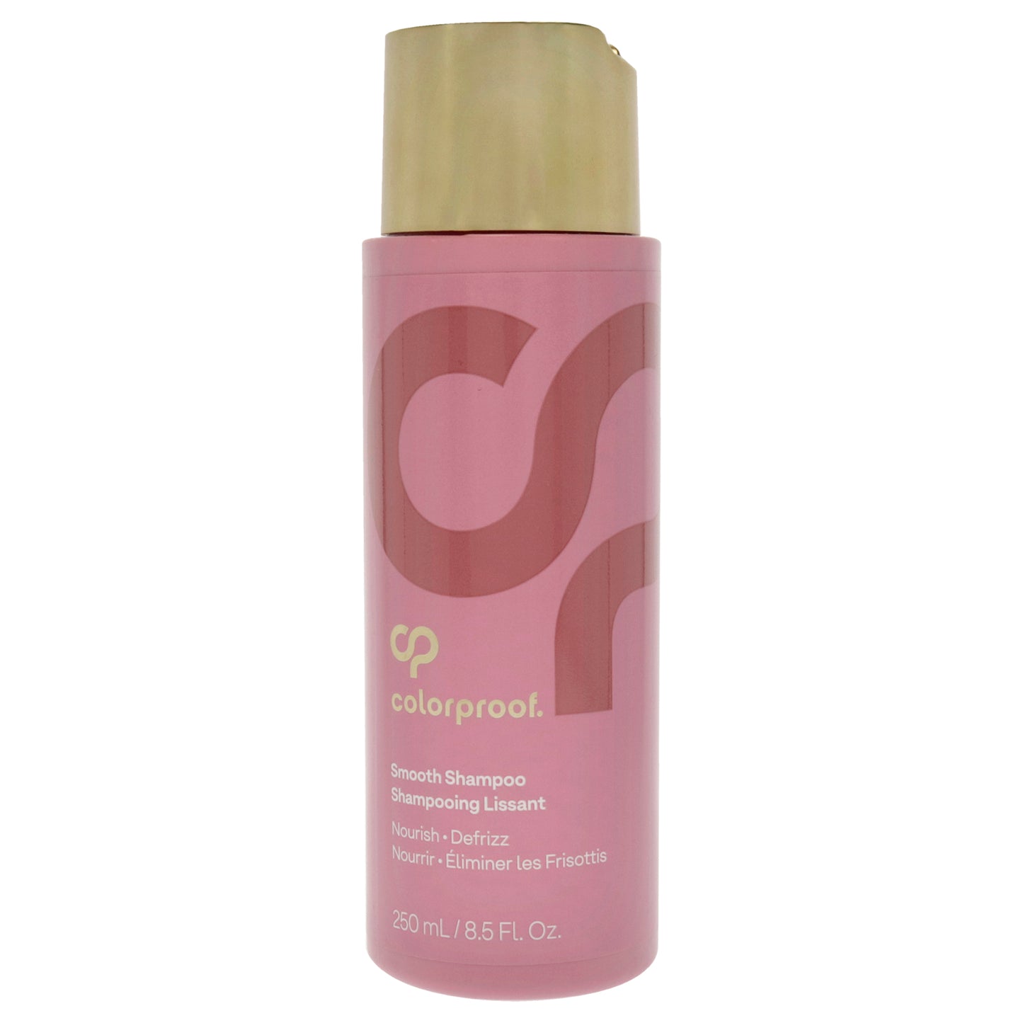 Smooth Shampoo