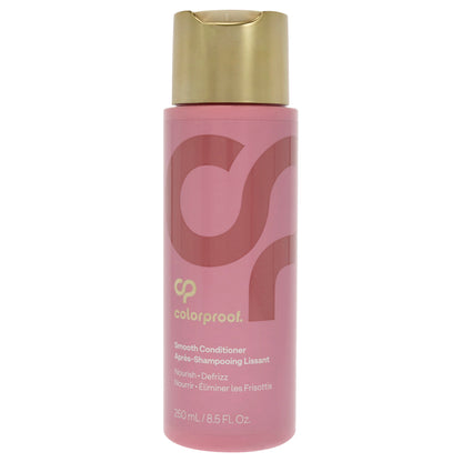 Smooth Conditioner