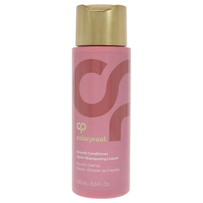 Smooth Conditioner