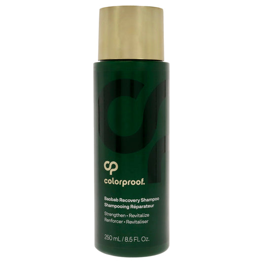 Baobab Recovery Shampoo
