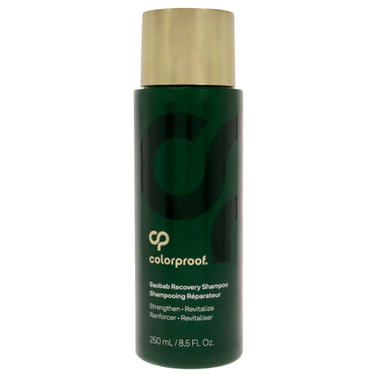Baobab Recovery Shampoo